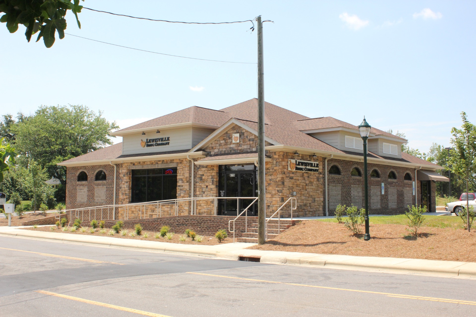 Lewisville Rx