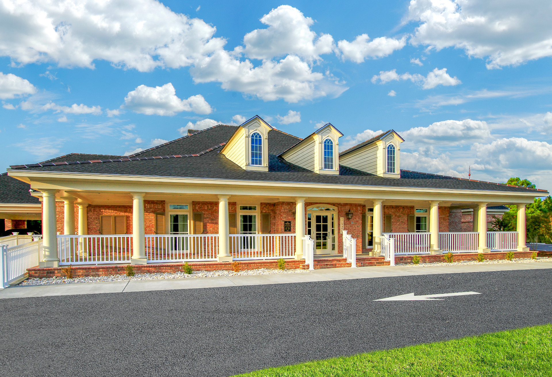 Brunwick Funeral Home