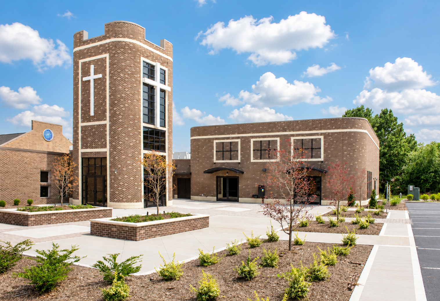 Peninsula Baptist Church