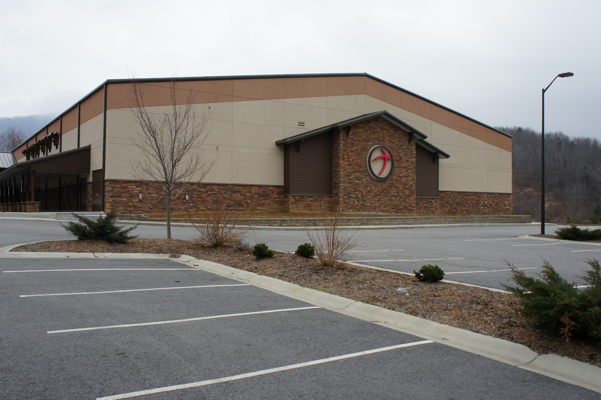 Alliance Bible Fellowship