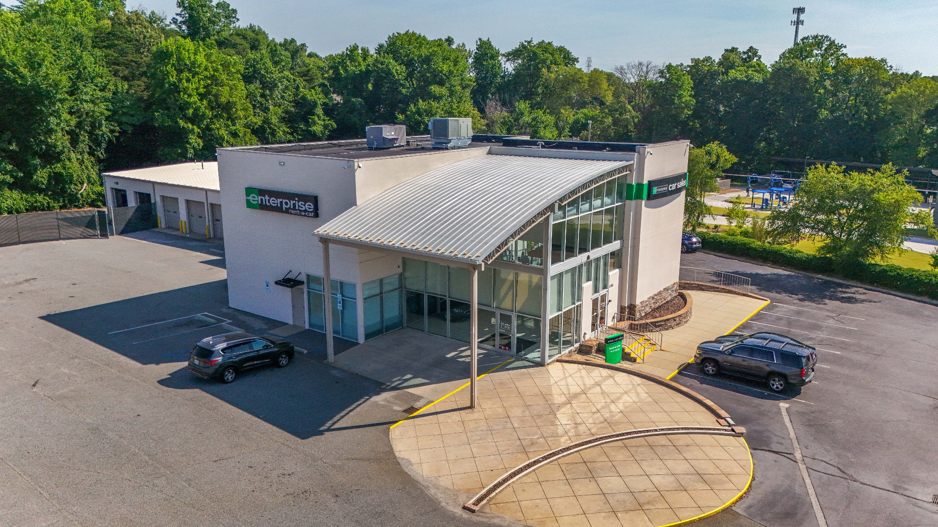 Enterprise Car Rental