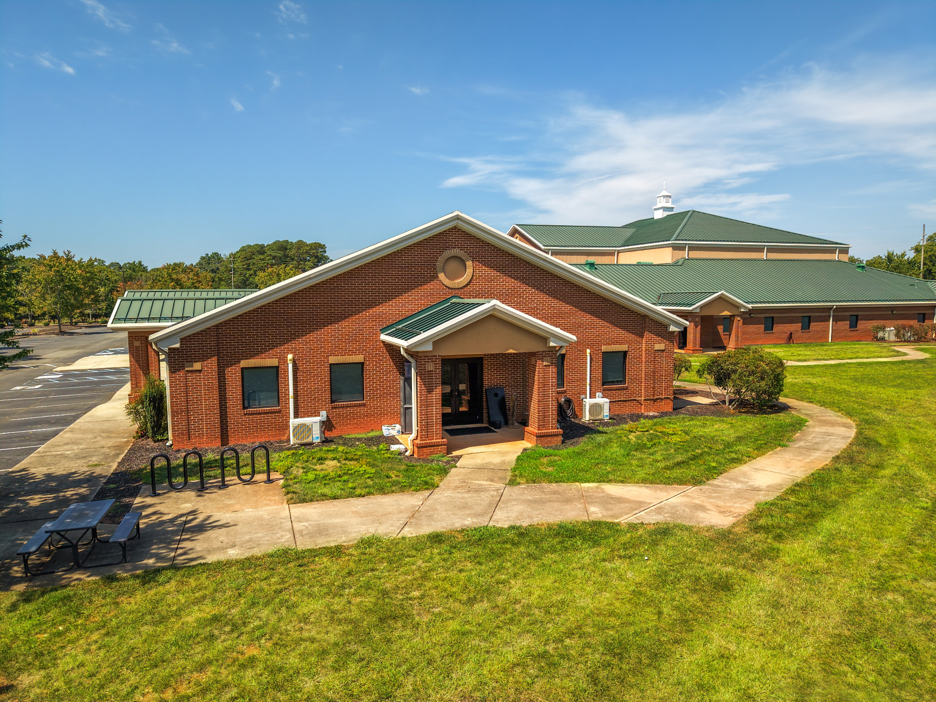 Huntersville UMC