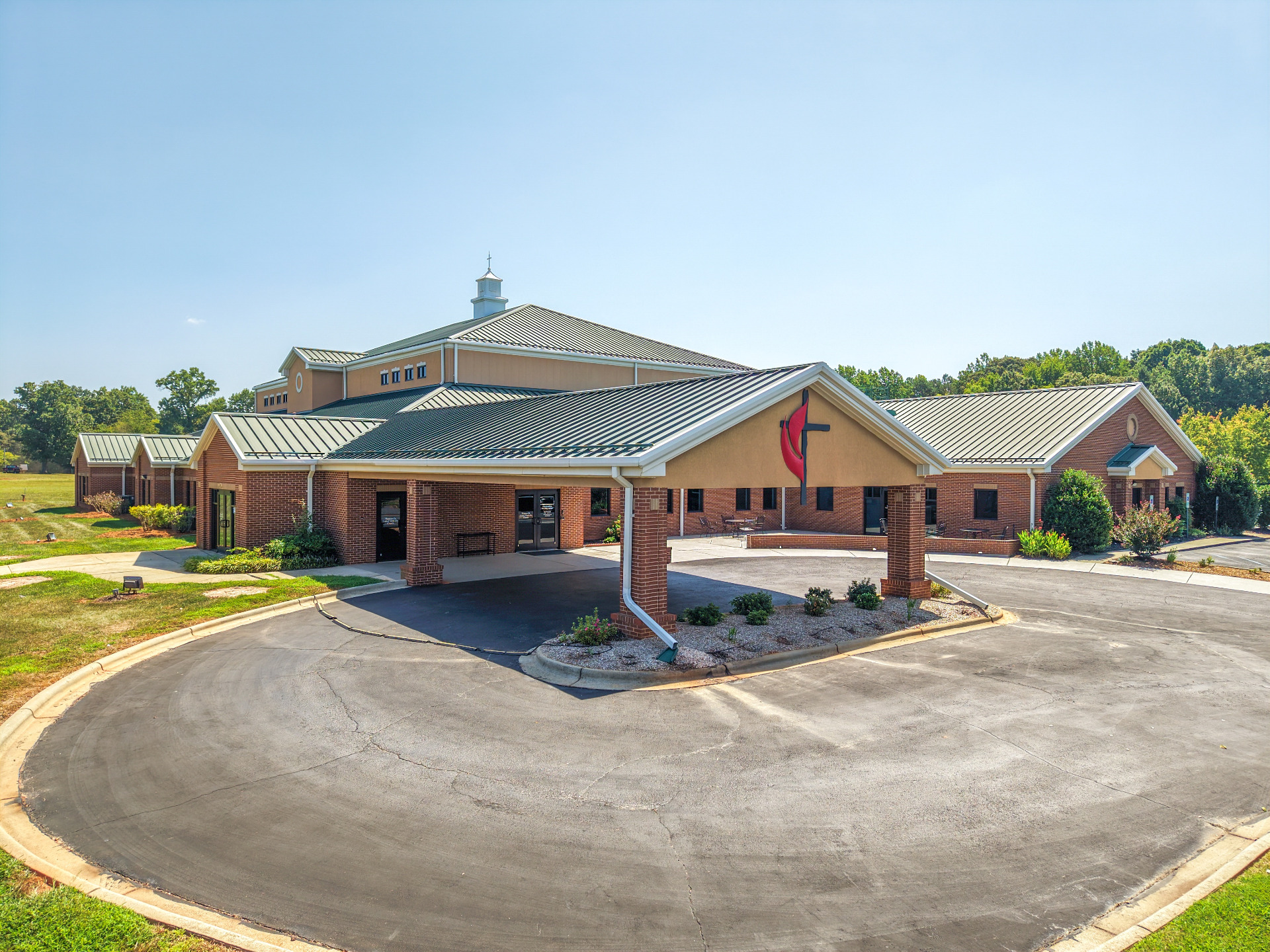 Huntersville UMC