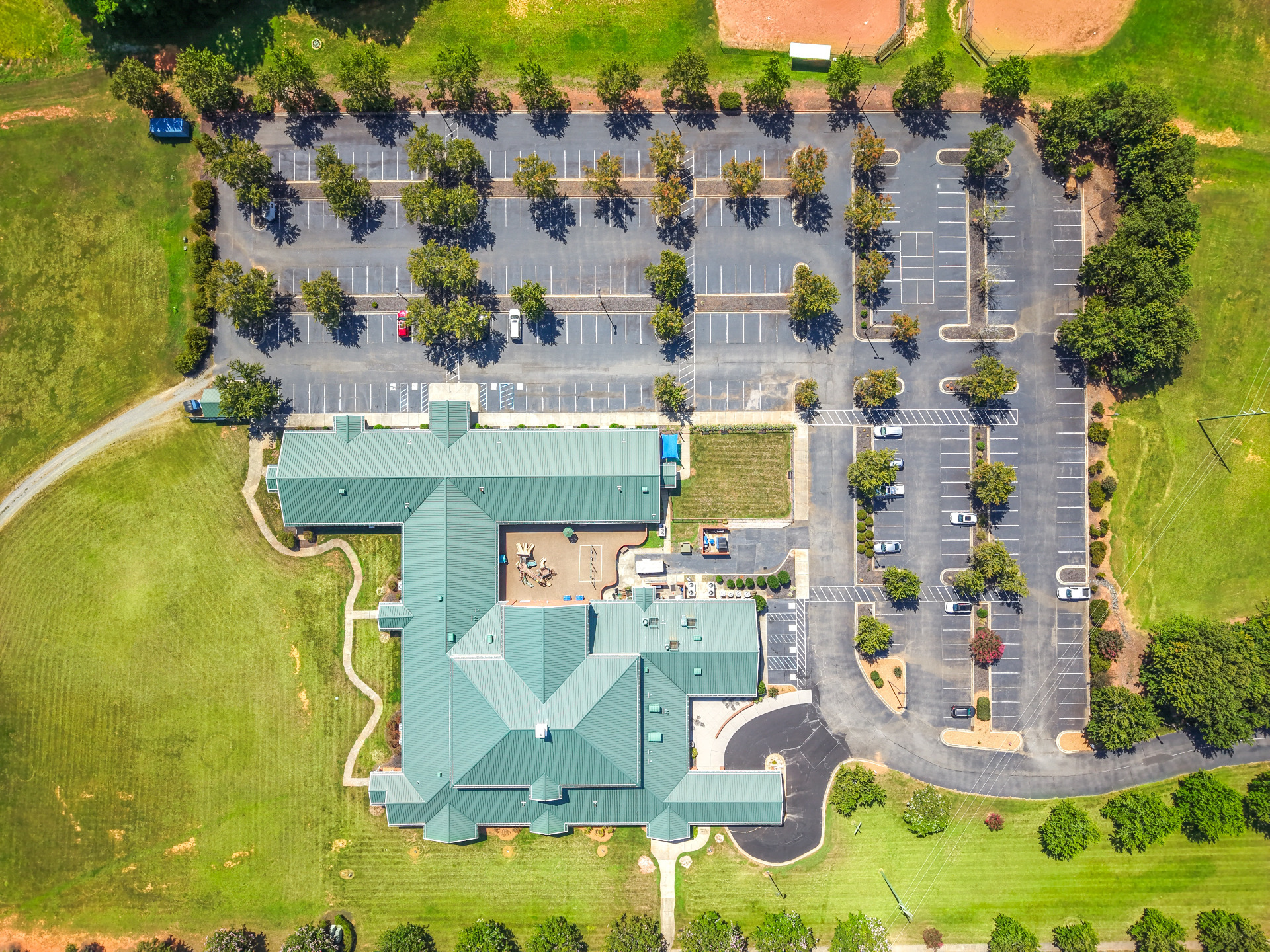 Huntersville UMC