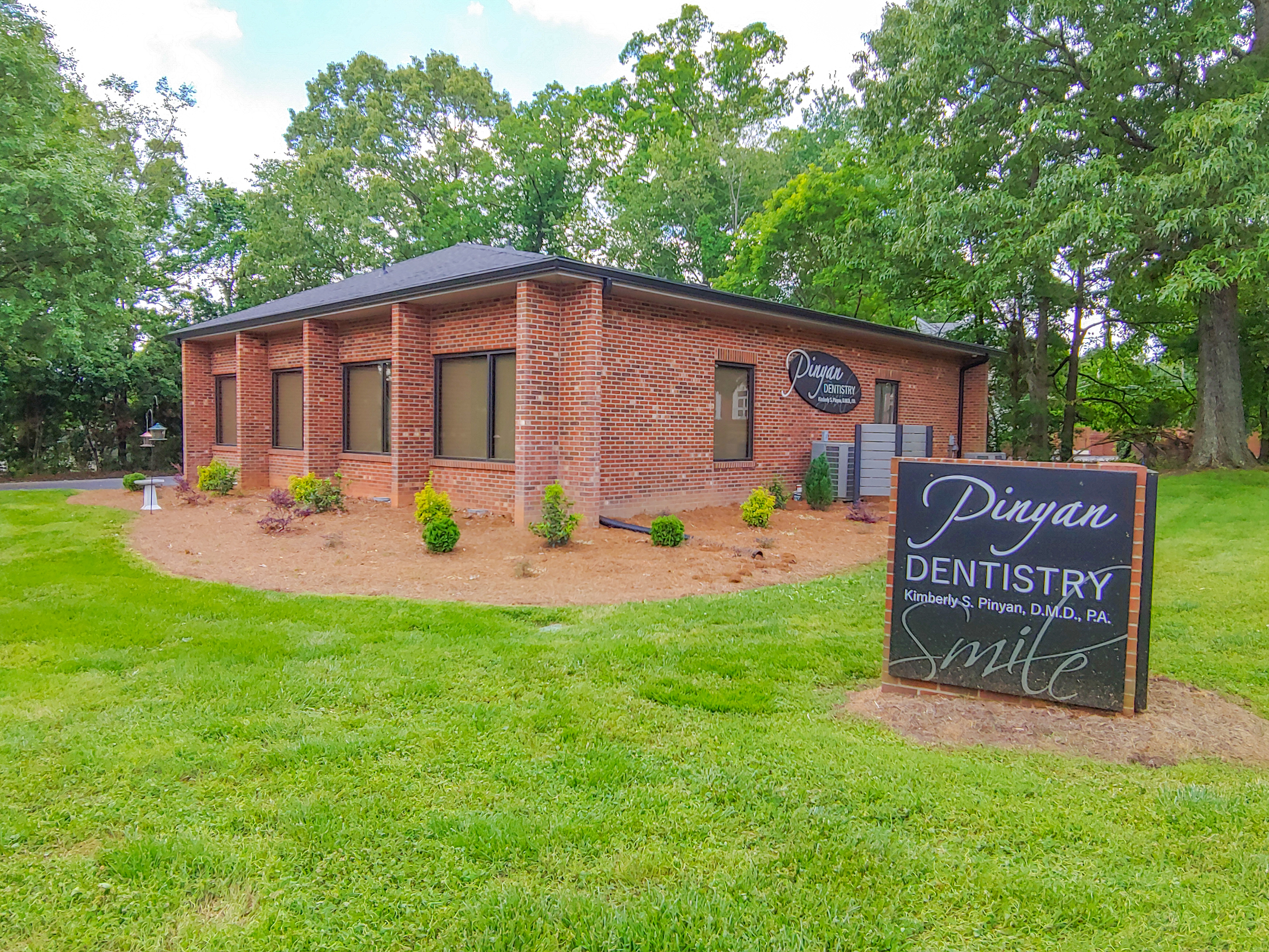 Pinyan Dental