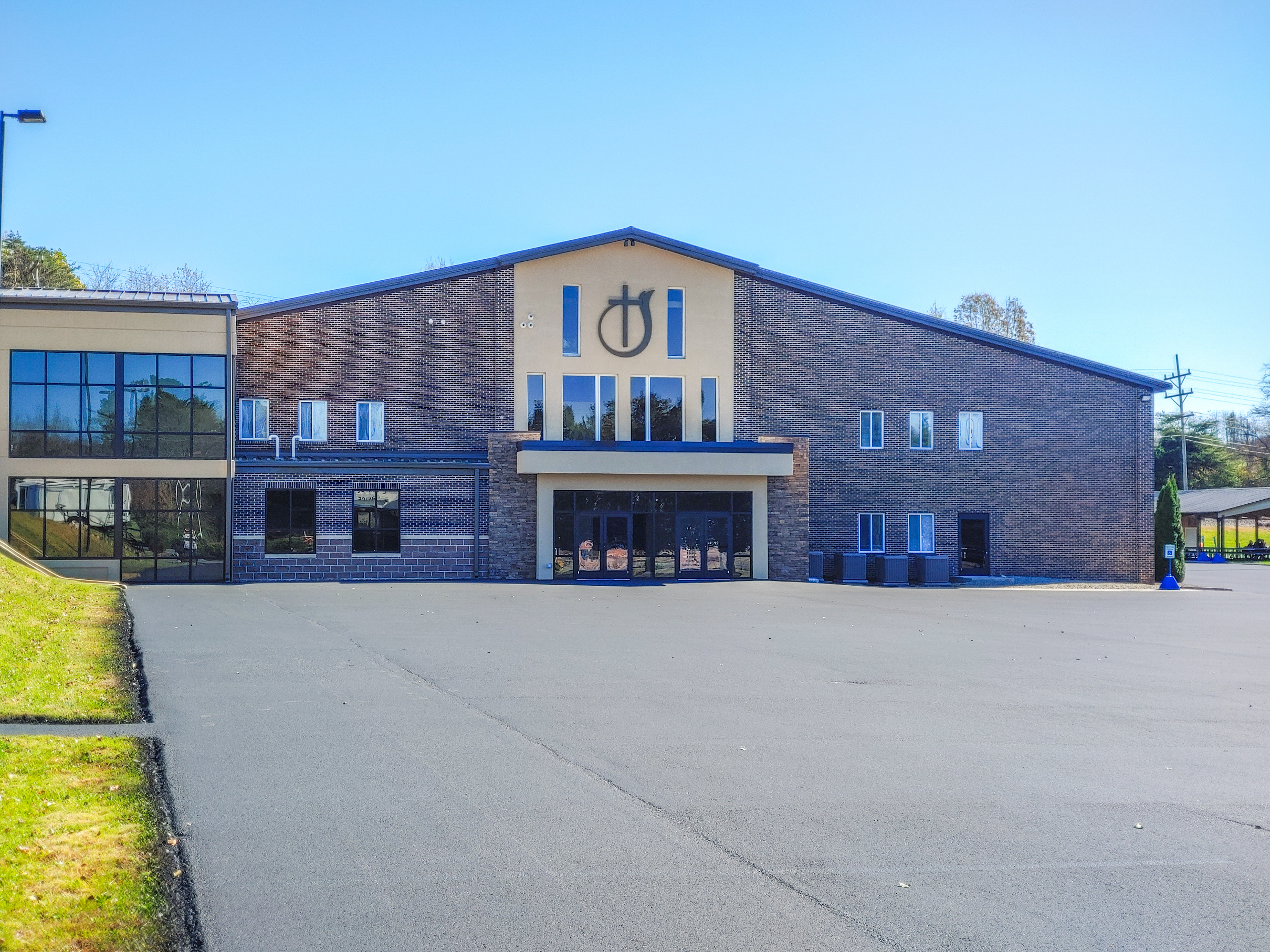 Church of God