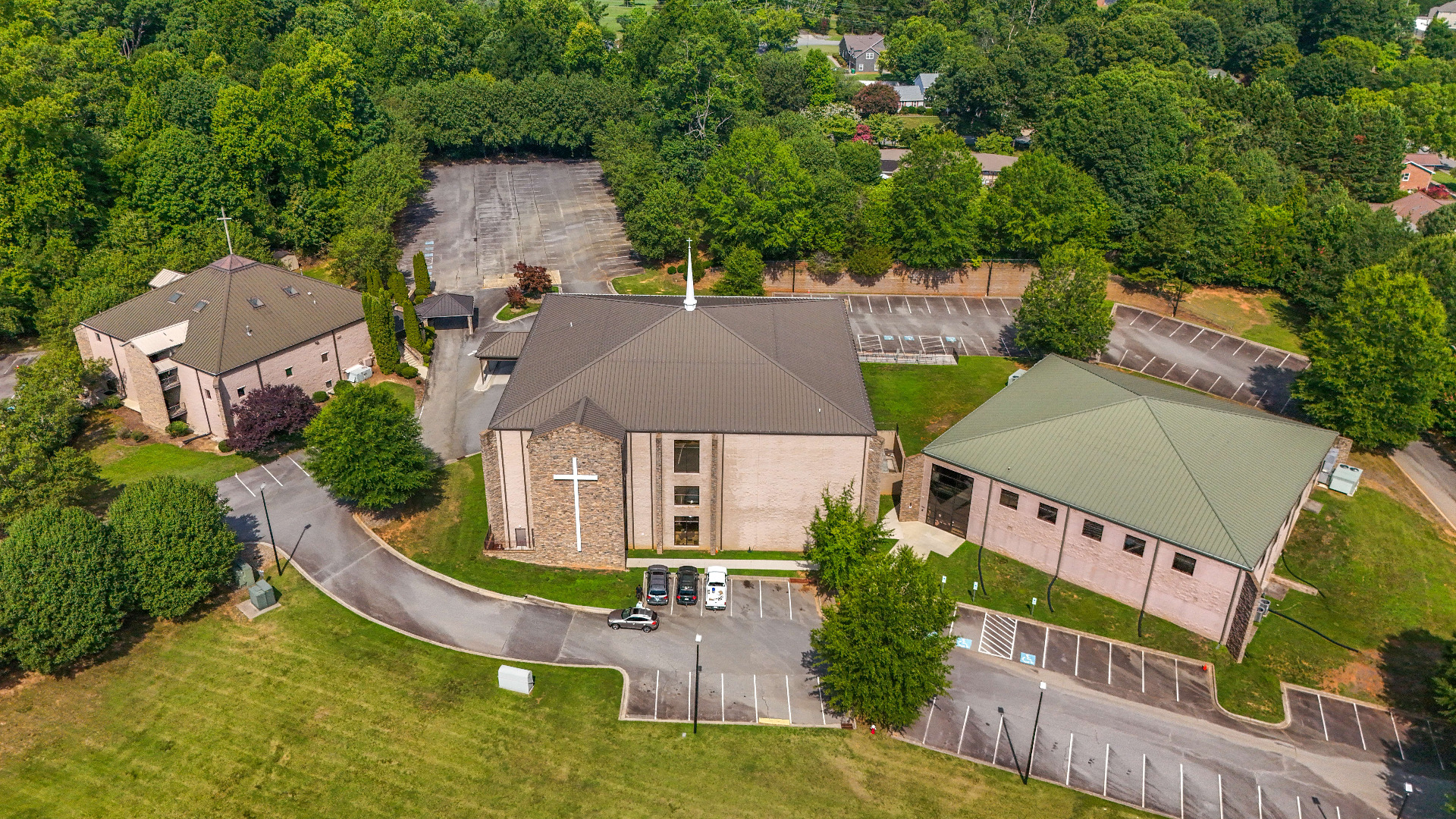 Word of Life Tabernacle