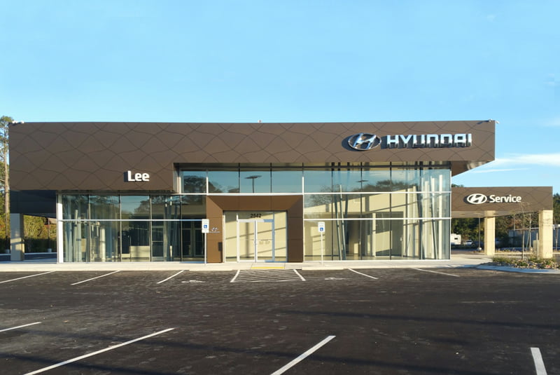 Hyundai