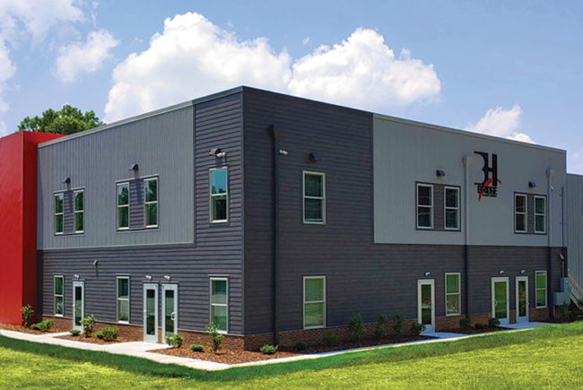 Bridge of Hope Church