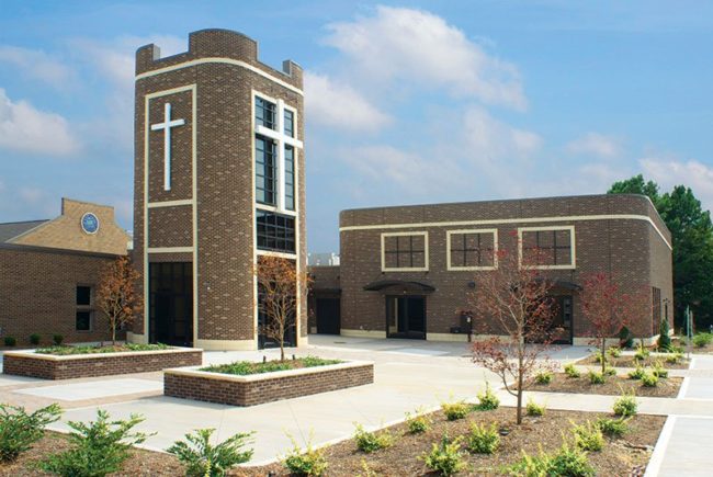 Peninsula Baptist Church