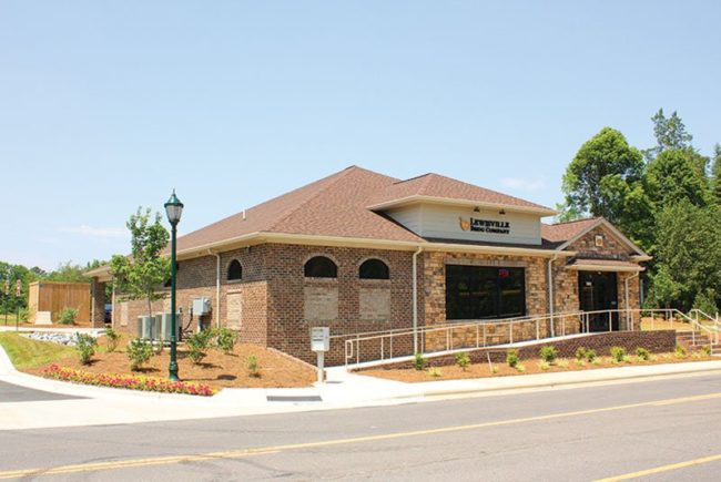 Lewisville Drug Company