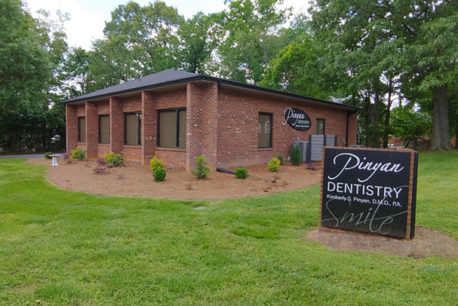Pinyan Dentistry
