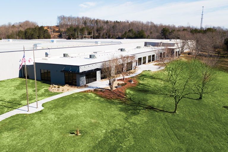 Thomas Tire - Goodyear