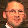Pastor Travis Brock