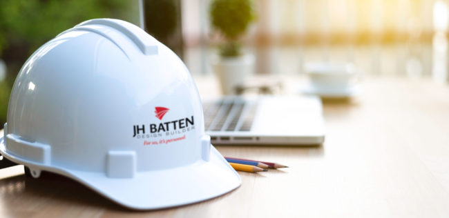 Batten-projects