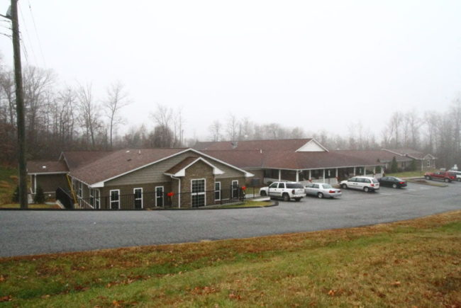North Pointe Assisted Living