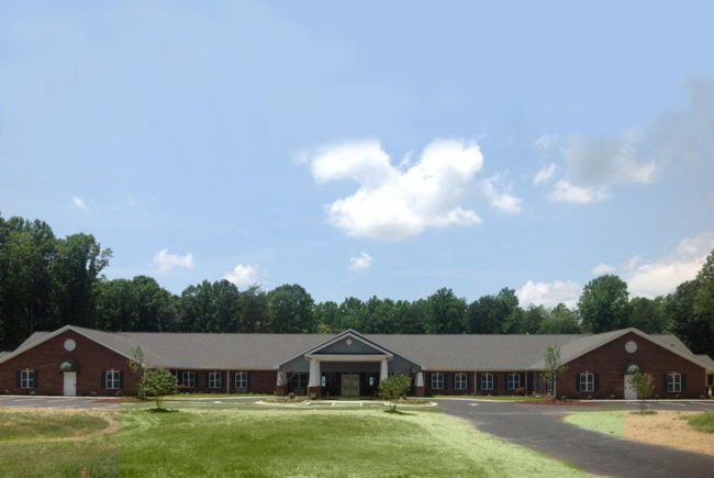 Grayson Creek Assisted Living