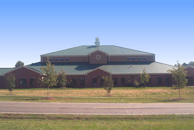 Huntersville United Methodist Church