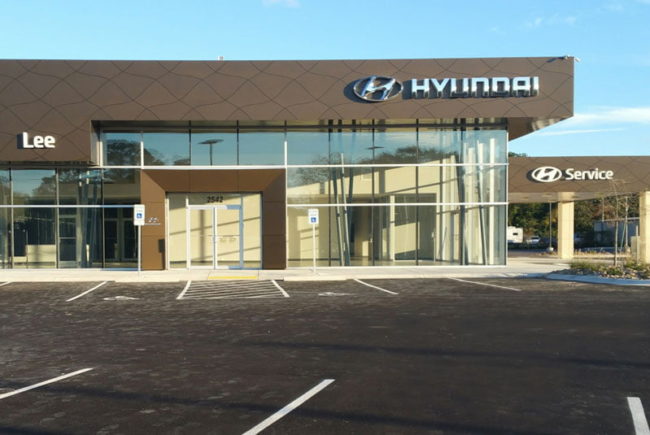 Lee Hyundai