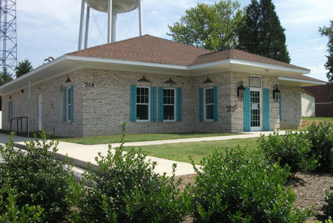 Triad Animal Hospital